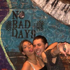 Meet your Posher, Austin